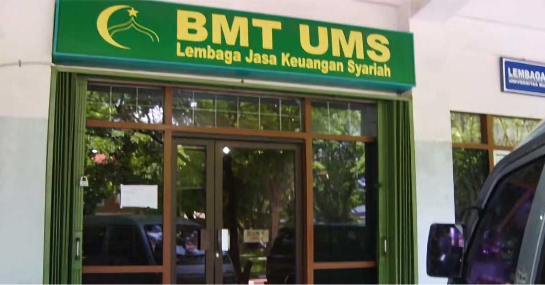 Sejarah BMT Amanah Ummah